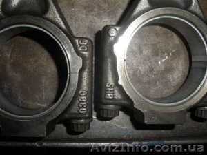 шатуны для VW Passat 1.9tdi (Фольксваген Пассат 2004г.-2010 г.)  - <ro>Изображение</ro><ru>Изображение</ru> #2, <ru>Объявление</ru> #1128282