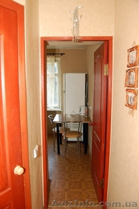 Посуточная аренда,1-к квартира,ул.Циолковского 55 - <ro>Изображение</ro><ru>Изображение</ru> #3, <ru>Объявление</ru> #854348