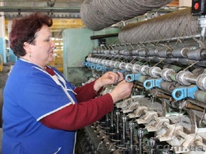 Разнорабочие на текстильной фабрике - <ro>Изображение</ro><ru>Изображение</ru> #1, <ru>Объявление</ru> #1138590
