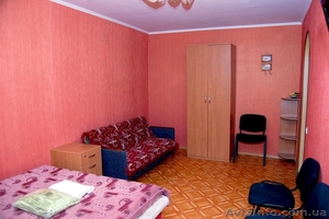 Посуточная аренда,1-к квартира,ул.Циолковского 55 - <ro>Изображение</ro><ru>Изображение</ru> #1, <ru>Объявление</ru> #854348