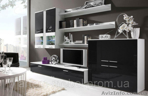 Стенка Cama Moco 