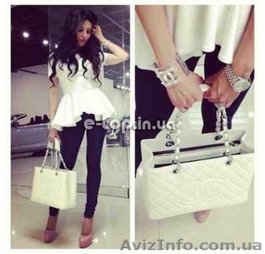 Распродажа интернет-магазина женской одежды