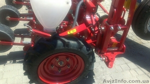 Сеялка Веста 8 (УПС-8-02) ЗАВОДСКАЯ!!!