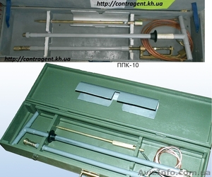 Приспособление для прокола кабеля ППК 10