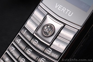 Имиджевый телефон Admet Vertu V8 3sim - <ro>Изображение</ro><ru>Изображение</ru> #2, <ru>Объявление</ru> #1183602