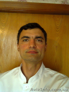 Массаж от профессионала