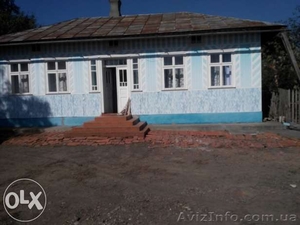 Продается дом в Городенковском районе. Срочно