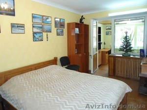 Продам 1- комнатную квартиру в центре - <ro>Изображение</ro><ru>Изображение</ru> #1, <ru>Объявление</ru> #1204844