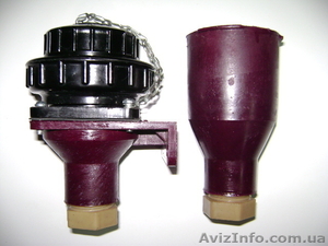 Муфта кабельная штепсельная МР-2,  СП 063 У2,  муфта мр 2.