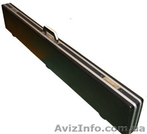 Оружейный кейс для транспортировки оружия в Киеве