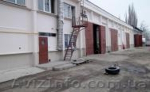 Продажа промышленной базы в Кременчуге - <ro>Изображение</ro><ru>Изображение</ru> #5, <ru>Объявление</ru> #1230724