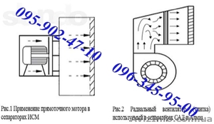 Продам ІСМ-5 сепаратор зерна - <ro>Изображение</ro><ru>Изображение</ru> #8, <ru>Объявление</ru> #1230995