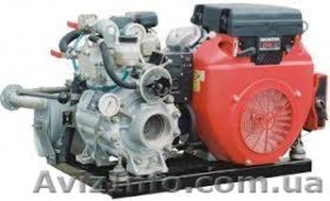 Производим ремонт Мотонасосов МНПВ-90/300