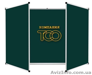 Школьные доски и другая школьная мебель. Доставка по Украине