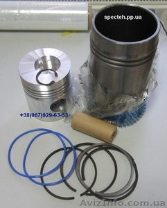 Запчасти на Zetor /Зетор 