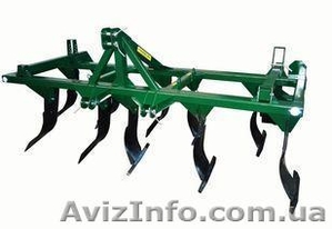 Глубокорыхлитель универсальный ГРУ-4, 5 рыхлитель 4, 5