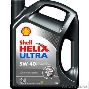 Продам масло синтетическое SHELL ULTRA 5W40 за 490 грн 4 литра - <ro>Изображение</ro><ru>Изображение</ru> #1, <ru>Объявление</ru> #1297642