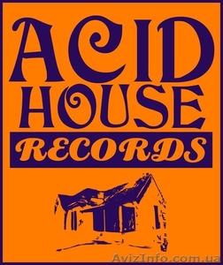  Студия Acid House Records - <ro>Изображение</ro><ru>Изображение</ru> #1, <ru>Объявление</ru> #1298855