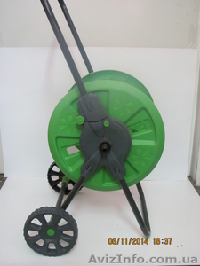 Садовий інструмент з Китаю