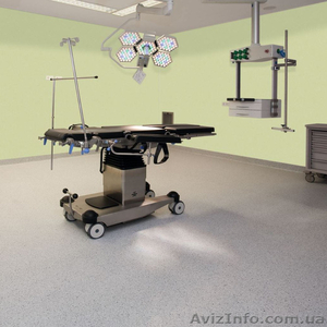 Продам линолеум для спорта и медучреждений.