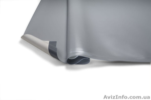 Мембранная Кровля.