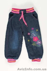 Широкий выбор детской джинсовой одежды - <ro>Изображение</ro><ru>Изображение</ru> #2, <ru>Объявление</ru> #1322936