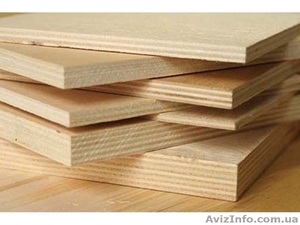 Фанера для декупажа березовая 1525х1525 мм