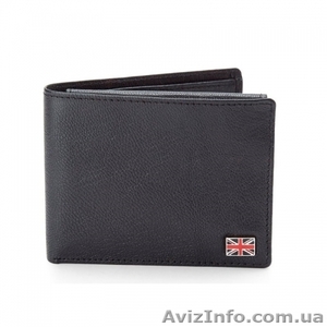 Бумажник English Laundry