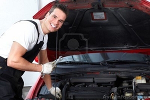 Требуются автоэлектрики, автомеханики для работы в Польше