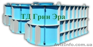 Емкости для транспортировки  и хранения жидких материалов и удобрений - <ro>Изображение</ro><ru>Изображение</ru> #1, <ru>Объявление</ru> #1359845