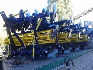 Дискатор Агд-2.1 Агд-2.5 борона тракторная дисковая