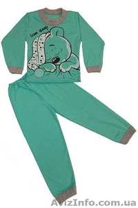 Детские футболки и пижамы с накатом в ассортименте - <ro>Изображение</ro><ru>Изображение</ru> #3, <ru>Объявление</ru> #1390719