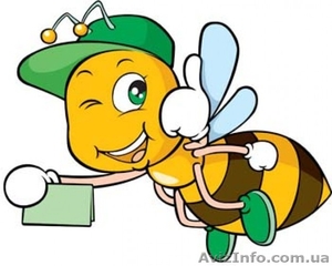 Пчелопакеты: Украинская Степная плодная матка + 4 рамки с рабочими пчелами - <ro>Изображение</ro><ru>Изображение</ru> #3, <ru>Объявление</ru> #1387561