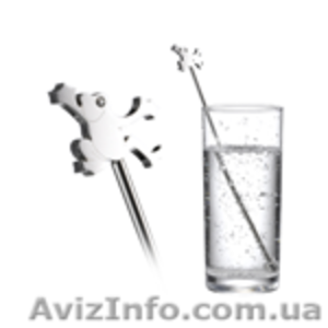 Палочка с неодимовым магнитом