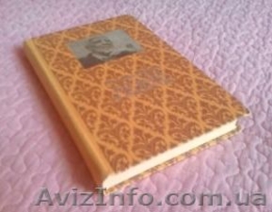 Станиславский К. Моя жизнь в искусстве.