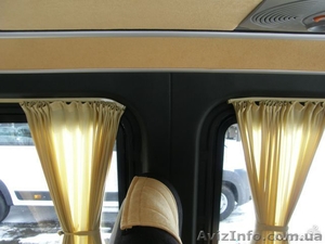 Штори Volkswagen Transporter T5