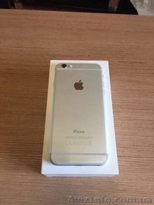 Продам iPhone 6 в отличном состоянии, все есть, чехол в подарок! Never Lock  - <ro>Изображение</ro><ru>Изображение</ru> #3, <ru>Объявление</ru> #1393054