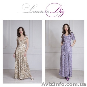 Женский трикотаж из Прибалтики