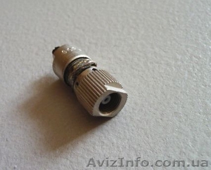 Разъем СР-50-276ФВ. Розетка кабельная.