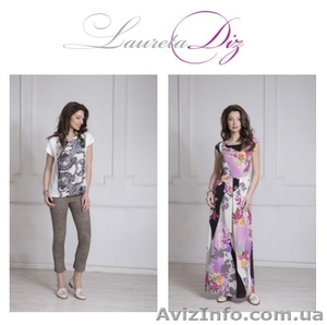 Женский трикотаж    из     Прибалтики   