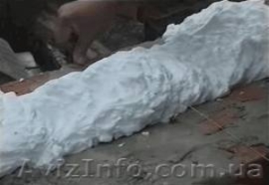 Утеплитель ПЕНОИЗОЛ. Утеплить дом,  жидкий пенопласт