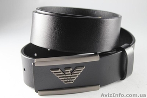 Продам оптом ремни из кожи