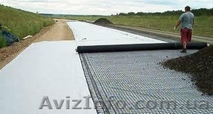 Нетканое полотно тайпар 37 