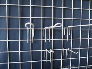 крючки для оборудования