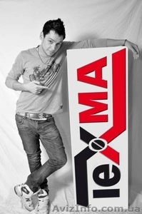 Широкоформатная печать в Николаеве