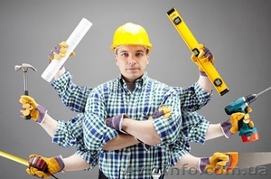 Работа в Бельгии! Требуются отделочники профессионалы