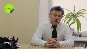 Тиреотоксикоз излечим без медикаментов.