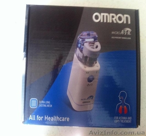 ингалятор omron micro A-I-R ne-u22 супер цена