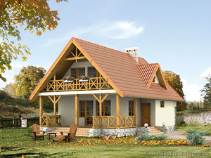 Строительство каркасных домов и домов из SIP-панелей - <ro>Изображение</ro><ru>Изображение</ru> #2, <ru>Объявление</ru> #1509080