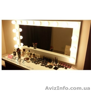 Рабочее место профессионалов  